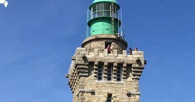 Bretagne - St-Cast-le-Guildo - du 29 avril au 6 mai 2023