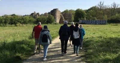 Bretagne - St-Cast-le-Guildo - du 29 avril au 6 mai 2023