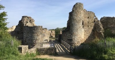 Bretagne - St-Cast-le-Guildo - du 29 avril au 6 mai 2023