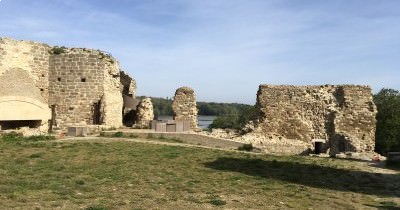 Bretagne - St-Cast-le-Guildo - du 29 avril au 6 mai 2023