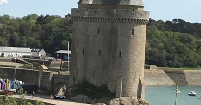 Bretagne - St-Cast-le-Guildo - du 29 avril au 6 mai 2023