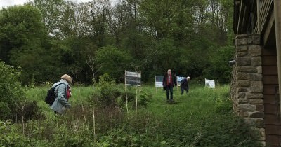 Bretagne - St-Cast-le-Guildo - du 29 avril au 6 mai 2023