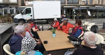 Bretagne - St-Cast-le-Guildo - du 29 avril au 6 mai 2023