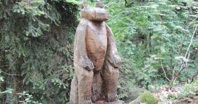 Traversée des Hautes-Vosges GR 5 - du 16 au 23 juillet 2023