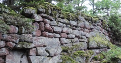 Traversée des Hautes-Vosges GR 5 - du 16 au 23 juillet 2023