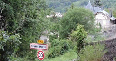 Traversée des Hautes-Vosges GR 5 - du 16 au 23 juillet 2023