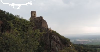 Traversée des Hautes-Vosges GR 5 - du 16 au 23 juillet 2023