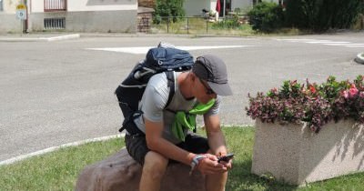 Traversée des Hautes-Vosges GR 5 - du 16 au 23 juillet 2023