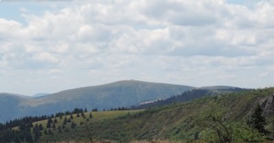 Traversée des Hautes-Vosges GR 5 - du 16 au 23 juillet 2023