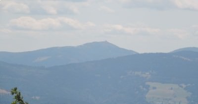 Traversée des Hautes-Vosges GR 5 - du 16 au 23 juillet 2023