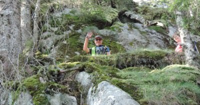 Traversée des Hautes-Vosges GR 5 - du 16 au 23 juillet 2023