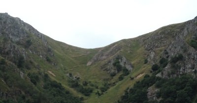 Traversée des Hautes-Vosges GR 5 - du 16 au 23 juillet 2023