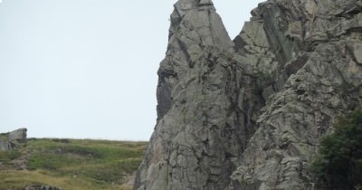 Traversée des Hautes-Vosges GR 5 - du 16 au 23 juillet 2023