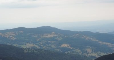 Traversée des Hautes-Vosges GR 5 - du 16 au 23 juillet 2023