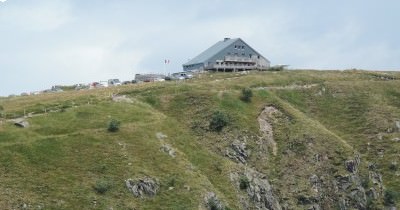 Traversée des Hautes-Vosges GR 5 - du 16 au 23 juillet 2023