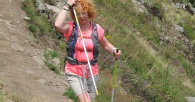 Traversée des Hautes-Vosges GR 5 - du 16 au 23 juillet 2023