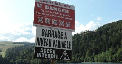 Traversée des Hautes-Vosges GR 5 - du 16 au 23 juillet 2023