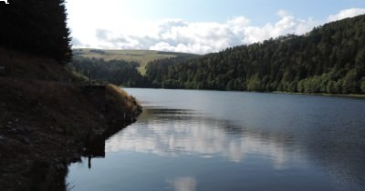 Traversée des Hautes-Vosges GR 5 - du 16 au 23 juillet 2023