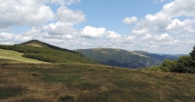 Traversée des Hautes-Vosges GR 5 - du 16 au 23 juillet 2023