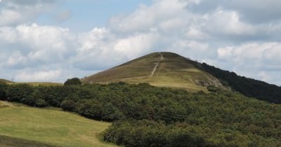 Traversée des Hautes-Vosges GR 5 - du 16 au 23 juillet 2023