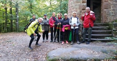 Fête de la Châtaigne à Oberbronn - 15 octobre 2023