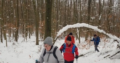 Marche hebdomadaire du mardi