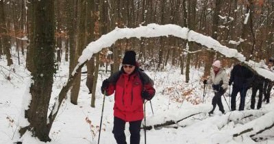 Marche hebdomadaire du mardi