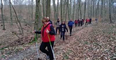 Marche hebdomadaire du mardi