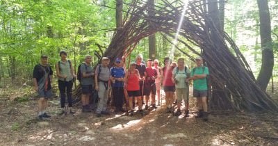 Marche hebdomadaire du mardi