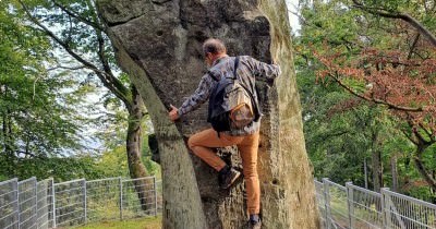 Marche hebdomadaire du mardi