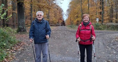 Marche hebdomadaire du mardi