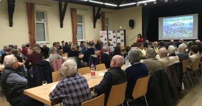 Assemblée Générale - 03 février 2024