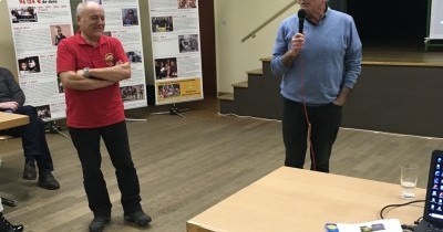 Assemblée Générale - 03 février 2024