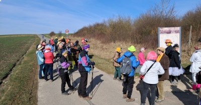 Speckmarsch - 17 février 2026 Speckmarsch - 17 février 2026