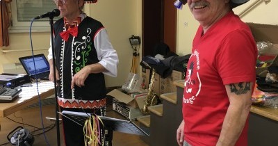 Speckmarsch - 17 février 2026 Speckmarsch - 17 février 2026