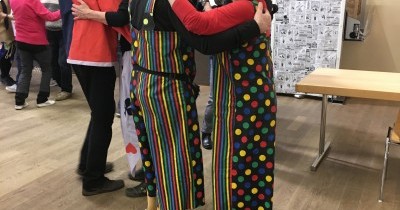 Speckmarsch - 17 février 2026 Speckmarsch - 17 février 2026