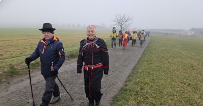 Speckmarsch - 13 février 2024