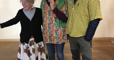 Speckmarsch - 13 février 2024
