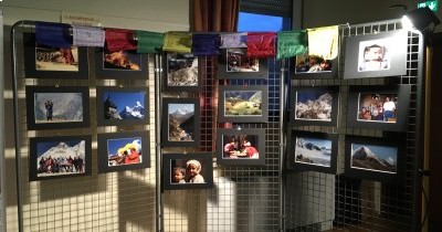L'Everest en Partage - 02 mars 2024