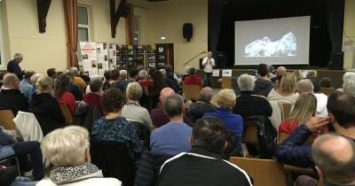 L'Everest en Partage - 02 mars 2024