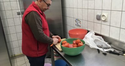 Journée "Asperges" - 05 mai 2024