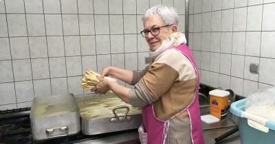 Journée "Asperges" - 05 mai 2024