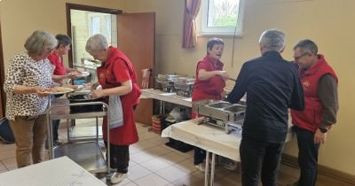 Journée "Asperges" - 05 mai 2024