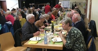 Journée "Asperges" - 05 mai 2024