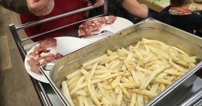 Journée "Asperges" - 05 mai 2024