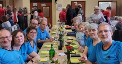 Journée "Asperges" - 05 mai 2024