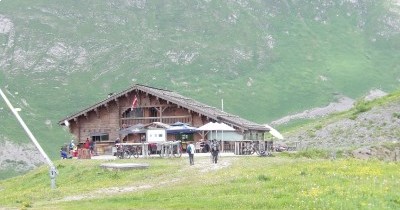 Les Aravis (Haute-Savoie) - Du 22 au 29 juin 2024
