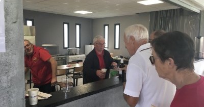 Marche Populaire - 22 septembre 2024