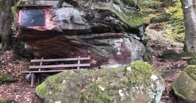 Rando des Châtaignes à Oberbronn - 20 octobre 2024