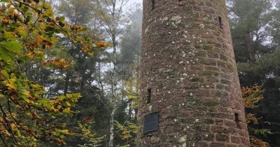 Rando des Châtaignes à Oberbronn - 20 octobre 2024